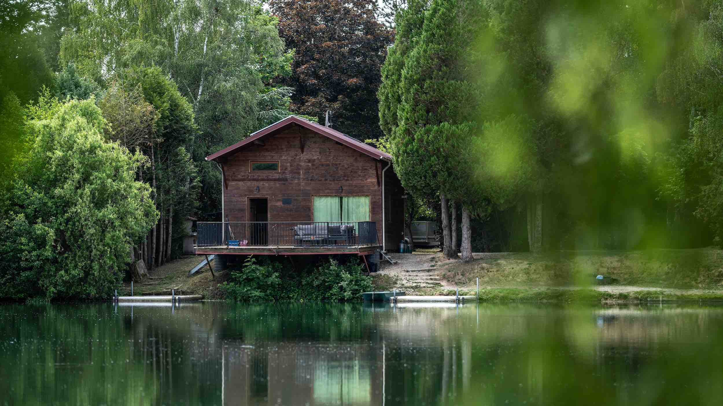 le chalet du lodge carpasens