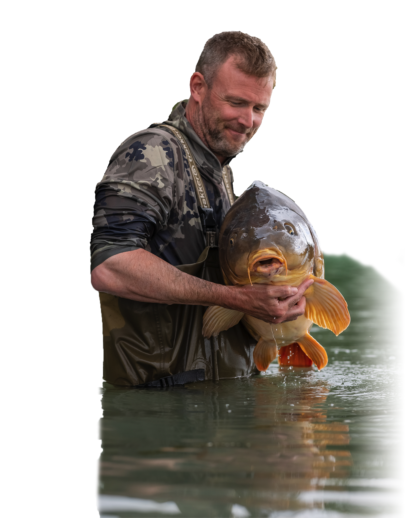 darell peck carpasens